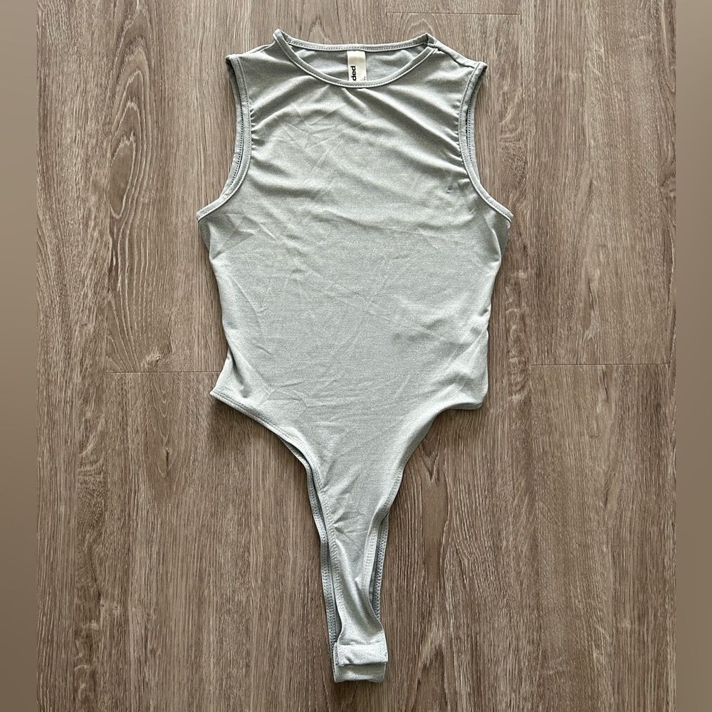 Missguided Bodysuit